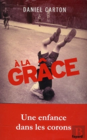 A La Grâce