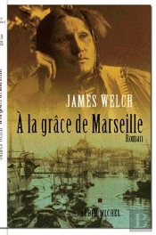 A La Grace De Marseille