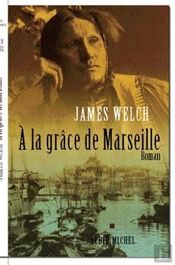 Bertrand.pt - A La Grace De Marseille