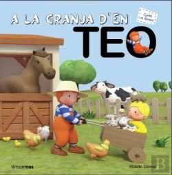 Bertrand.pt - A La Granja D'En Teo