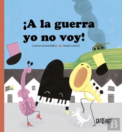 Bertrand.pt - ¡A La Guerra Yo No Voy!