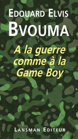 Bertrand.pt - A La Guerre Comme A La Game Boy