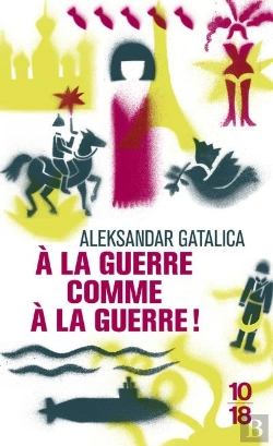Bertrand.pt - A La Guerre Comme A La Guerre !