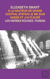 A La Hauteur De Grand Central Station Je Me Suis Assise Et J Ai P