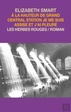 Bertrand.pt - A La Hauteur De Grand Central Station Je Me Suis Assise Et J Ai P