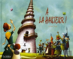 Bertrand.pt - À La Hauteur