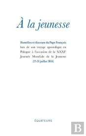 À La Jeunesse