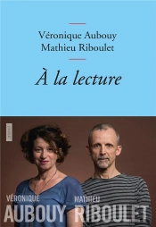 À La Lecture