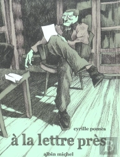 À La Lettre Près