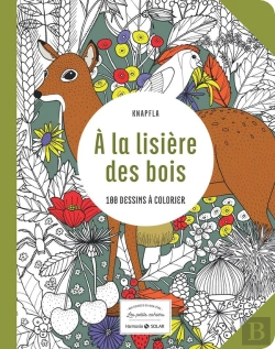 Bertrand.pt - À La Lisière Des Bois ; Aux Sources Du Bien-Être
