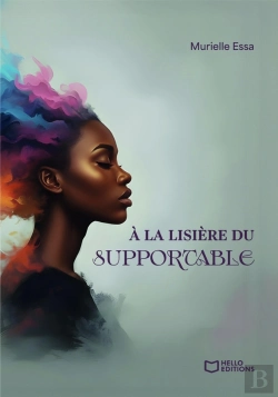 Bertrand.pt - À La Lisière Du Supportable