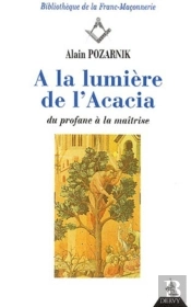A La Lumière De L'Acacia