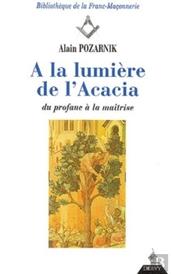 Bertrand.pt - A La Lumière De L'Acacia