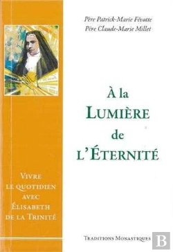 Bertrand.pt - À La Lumière De L'Éternité