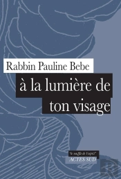 À La Lumière De Ton Visage