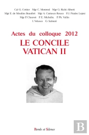 À La Lumière De Vatican Ii