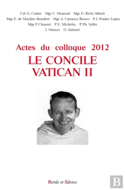 Bertrand.pt - À La Lumière De Vatican Ii