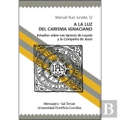 A La Luz De Carisma Ignaciano