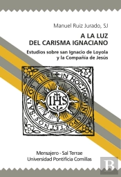 A La Luz Del Carisma Ignaciano