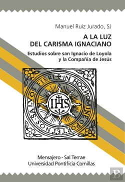 Bertrand.pt - A La Luz Del Carisma Ignaciano