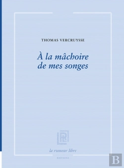 Bertrand.pt - A La Machoire De Mes Songes