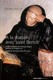 A La Maison Avec Saint Benoit