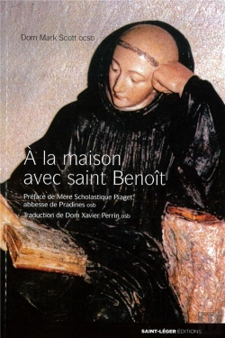 Bertrand.pt - A La Maison Avec Saint Benoit