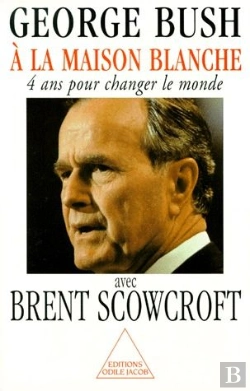 Bertrand.pt - À La Maison Blanche ; Quatre Ans Pour Changer Le Monde