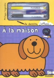 A La Maison
