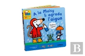 A La Maisy Li Agrada L'Aigua