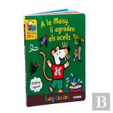 A La Maisy Li Agraden Els Ocells