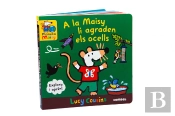A La Maisy Li Agraden Els Ocells