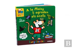 Bertrand.pt - A La Maisy Li Agraden Els Ocells