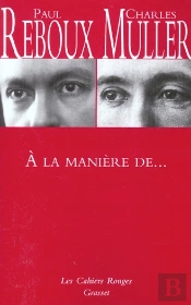 A La Maniere De...
