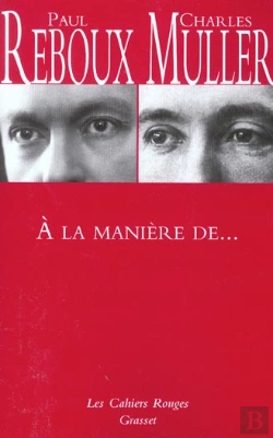 Bertrand.pt - A La Maniere De...