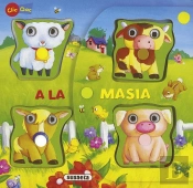 A La Masia