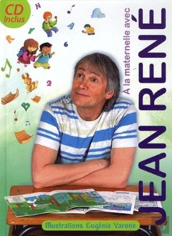 Bertrand.pt - À La Maternelle Avec Jean René