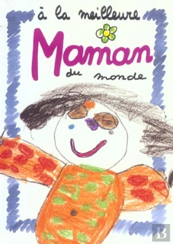 Bertrand.pt - A La Meilleure Maman Du Monde