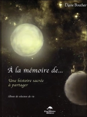 A La Memoire De...