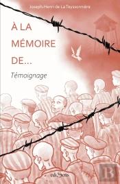 À La Mémoire De...