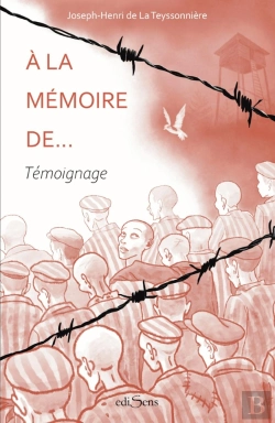 Bertrand.pt - À La Mémoire De...