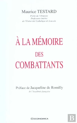 Bertrand.pt - A La Memoire Des Combattants