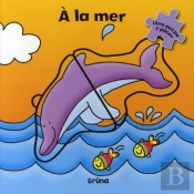 À La Mer