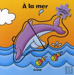 Bertrand.pt - À La Mer