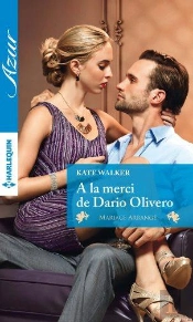 A La Merci De Dario Olivero