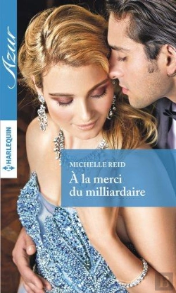 Bertrand.pt - A La Merci Du Milliardaire