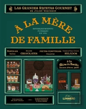 A La Mére De Famille