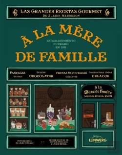 Bertrand.pt - A La Mére De Famille
