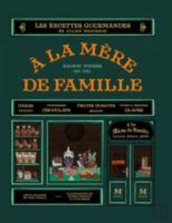 Bertrand.pt - A La Mere De Famille