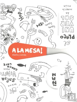 Bertrand.pt - A La Mesa¡ Diseño Y Comida